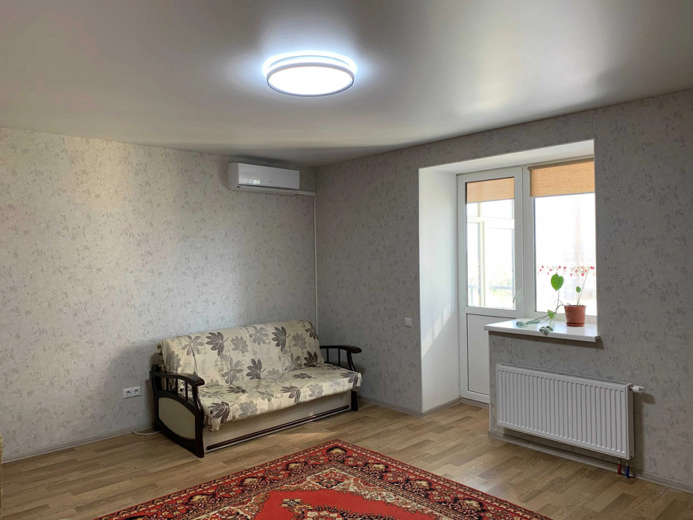 Оренда Квартира 1-кімнатна, 13/19 поверх на Бориспільська, 25-А Київ - фото 5