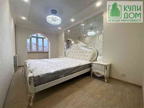 3-х кімнатна квартира 3D ТУР Кропивницький