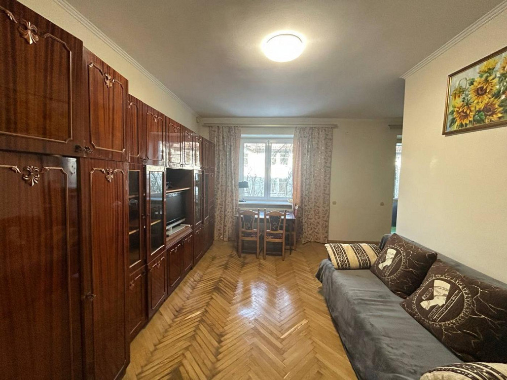 Оренда Квартира 2-кімнатна, 2/4 поверх на вул. Остроградських Львів - фото 2