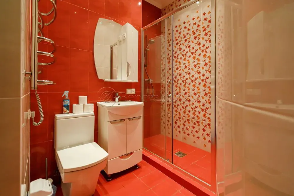 For sale 3-room Apartment 130 sq.m Аркадия, ул. Аркадийское плато, 5/3 Odessa - photo 6