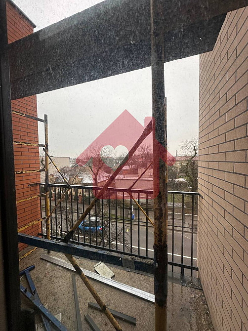 Продаж 1,5-кімнатної квартири Ужгород - фото 8