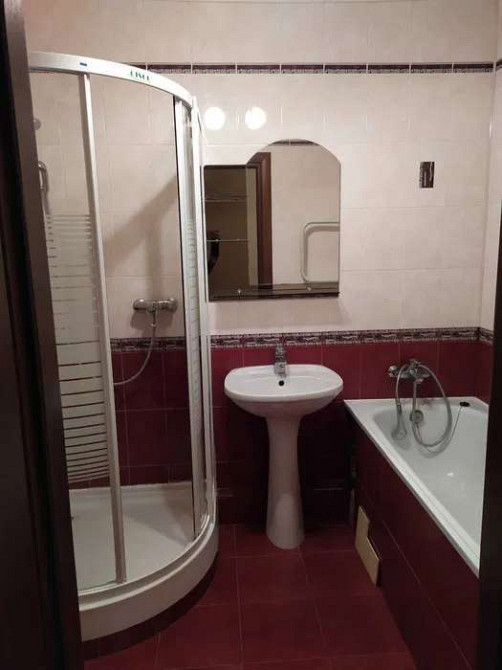 Оренда Квартира 3-кімнатна, 5/16 поверх на пр. Петра Григоренко, 1/7 Київ - фото 7