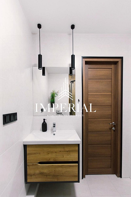 Продаж 1к Квартира 34 кв.м Ревуцкого вул. Київ - фото 16