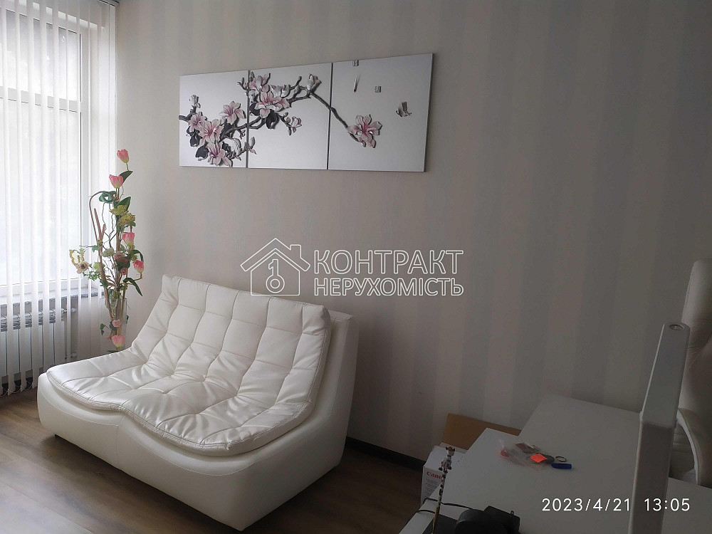 Оренда приміщення вільного призначення на вул. Космічна приміщень - 9, поверх - 3/10 Харьков - изображение 4