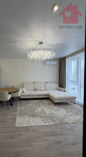 Продаж Квартира 1-кімнатна, 5/7 поверх на Волошина Минай - фото 3