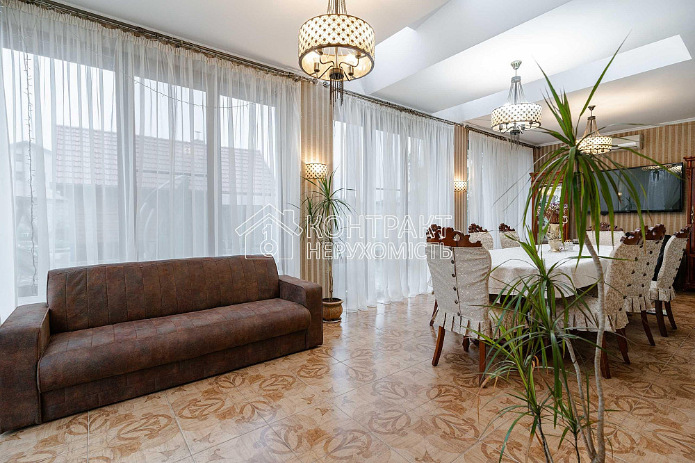 Продаж Будинок 6-кімнатний на вул. Франка Kharkiv - photo 14