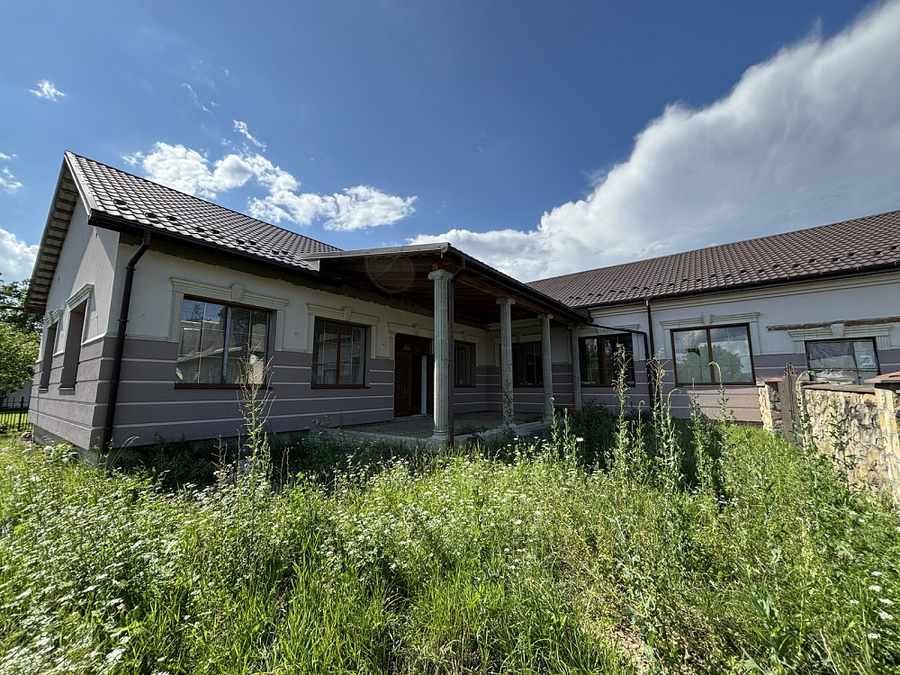 Продаж заклад громадського харчування поверх - 1/1 Yablunka - photo 7