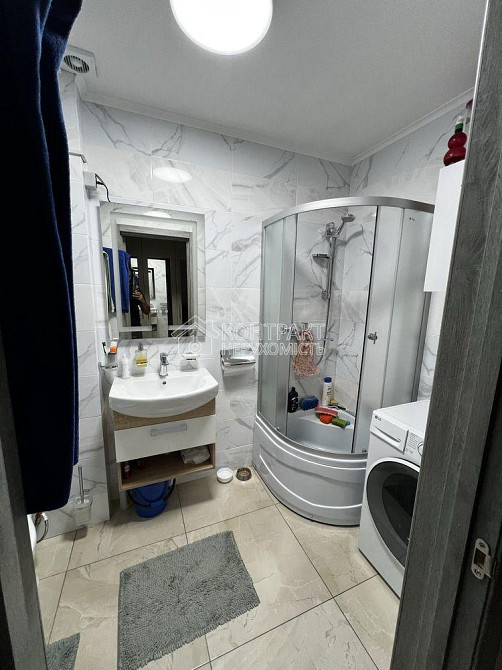 Продаж Квартира 1-кімнатна, 1/6 поверх на вул. Велика Панасівська Харьков - изображение 7