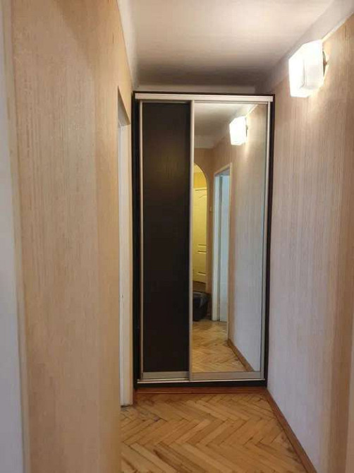 Оренда Квартира 2-кімнатна, 3/5 поверх на ул. Строителей, 19 Kiev - photo 5