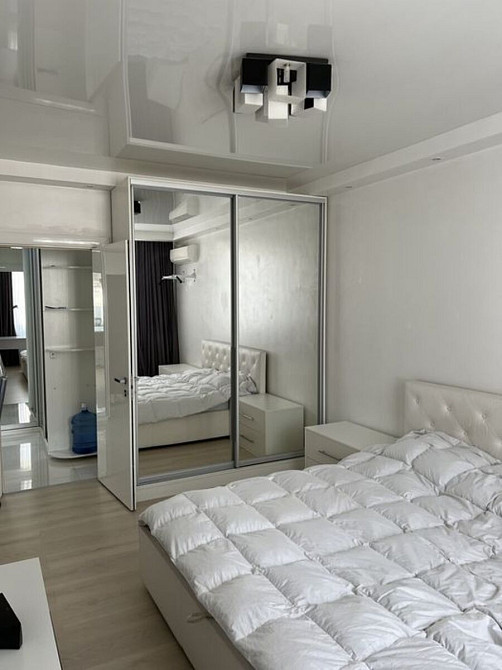 Оренда Квартира 2-кімнатна, 20/25 поверх на Урловская ул., 23 а Київ - фото 4