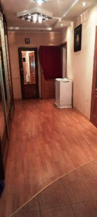 Продается трехкомнатная квартира на улице Комитетской. Одеса