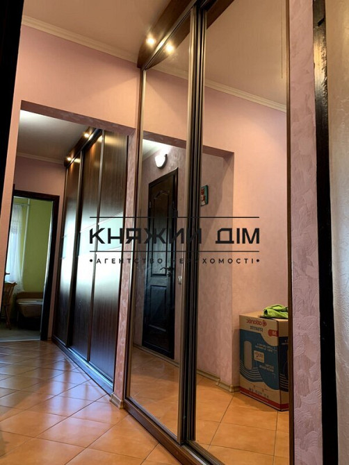 Оренда 1-но кім. квартири на м.Позняки 3хв пішки. Код об’єкта 11202942 Київ - фото 2