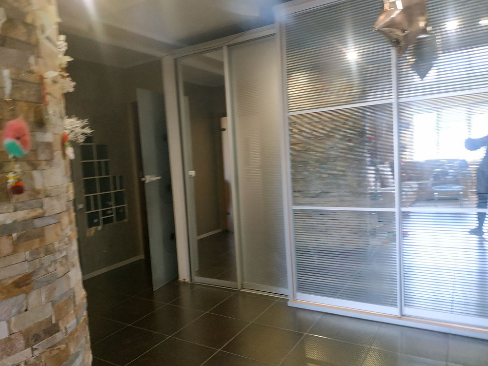 Трехкомнатная квартира в районе Вузовского. Одеса - фото 12