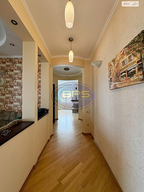 Продаж Квартира 4-кімнатна, 8/11 поверх на вул. Леваневского Одесса - изображение 9