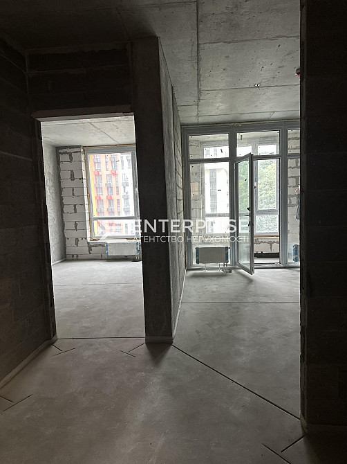 Продаж 1к квартири 38.35 кв. м Київ - фото 8