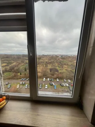 Продаж 1к Квартира 40.9 кв.м вулиця Вернадського, 26 Львів