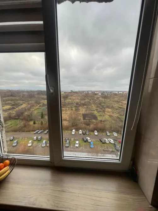 Продажа 1к Квартира 40.9 кв.м вулиця Вернадського, 26 Львов - изображение 5