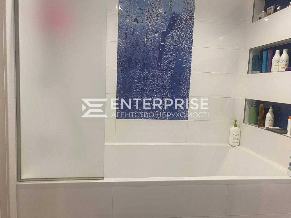 Продаж Квартира 1-кімнатна, 20/22 поверх на вул. Доківська Коцюбинське - фото 17