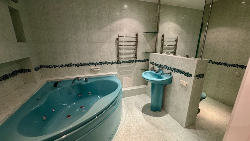 Продаж Квартира 3-кімнатна, 5/8 поверх на Назарівська вул., д. 7б Київ - фото 17