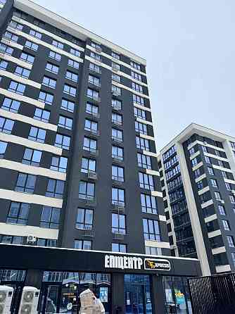 Продаж Квартира 2-кімнатна, 11/13 поверх на Хіміків вул.28 Івано-Франківськ