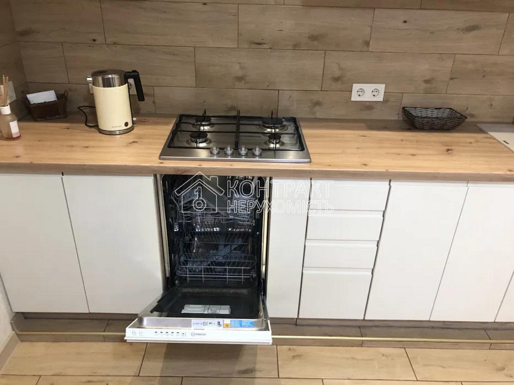 Продаж Квартира 1-кімнатна, 3/5 поверх на вул. Пушкинская Kharkiv - photo 4