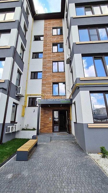 Продаж Квартира 2-кімнатна, 1/5 поверх на вул. Партизанський Харків - фото 9