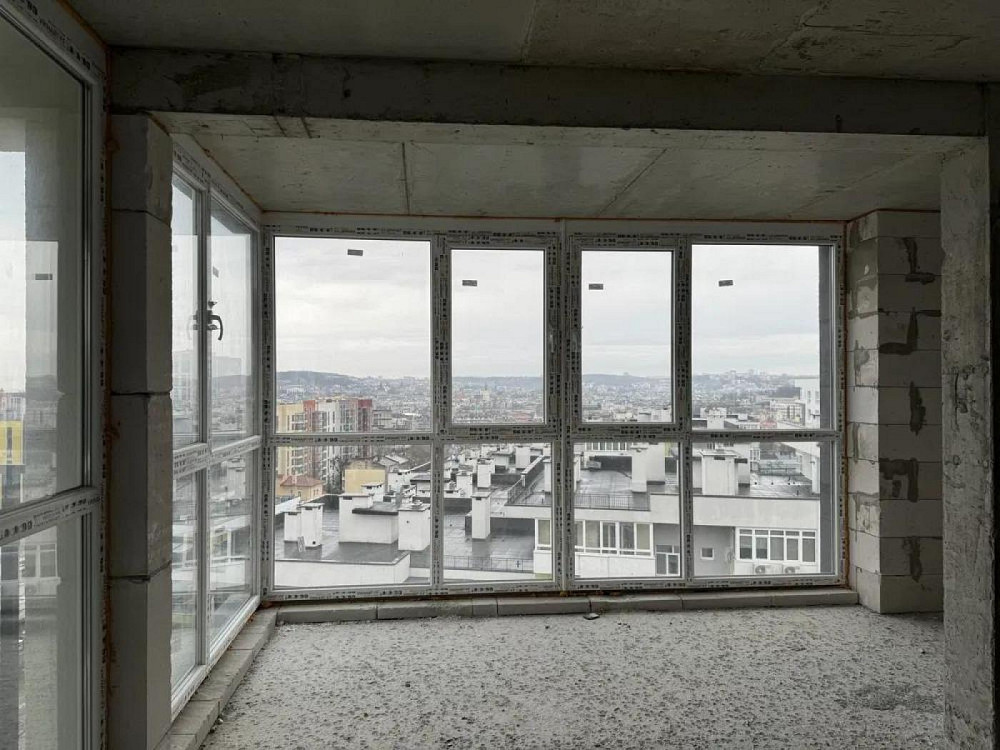 Продаж Квартира 1-кімнатна, 10/13 поверх на вул. Шевченка Тараса Львов - изображение 3