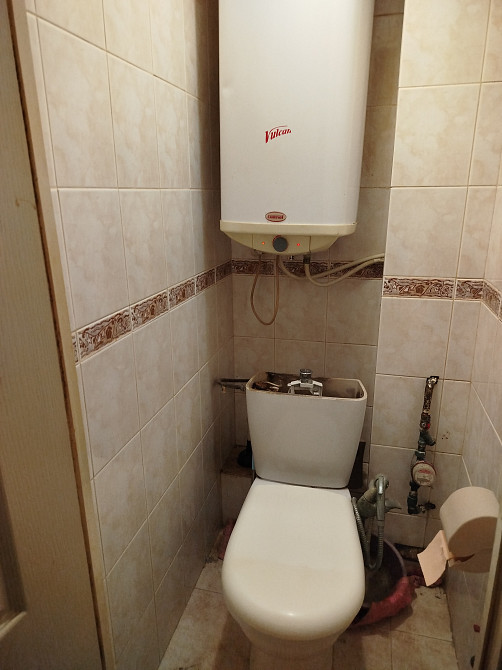 Продаж Квартира 2-кімнатна на ул. Архитекторская, 16/1 Odessa - photo 8