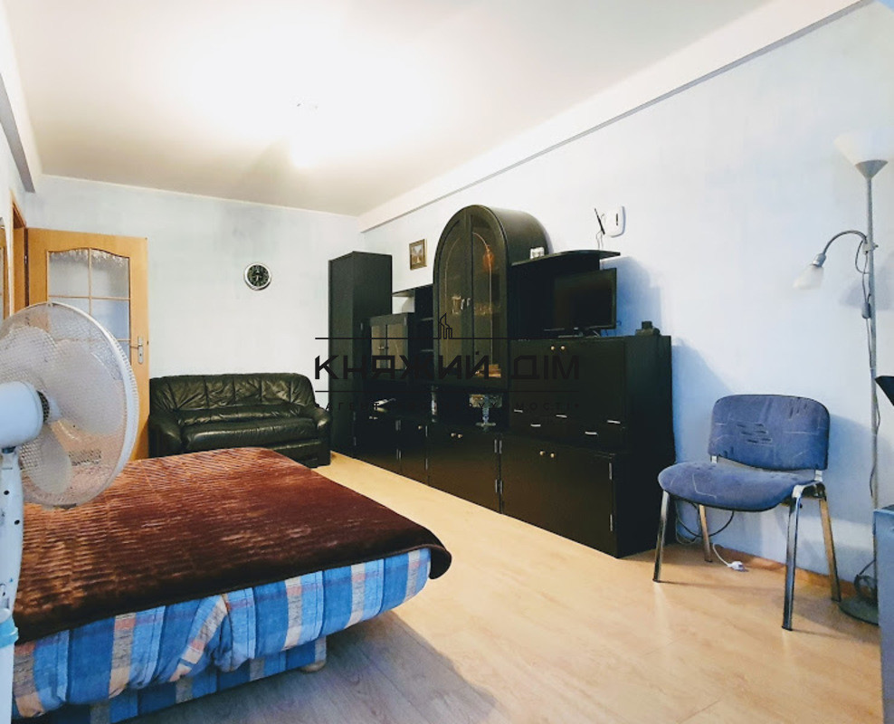 Продаж 1-кімнатної Індустріальний міст ,м.Шулявська,Політехничний інститут. № 21147021 Киев - изображение 4