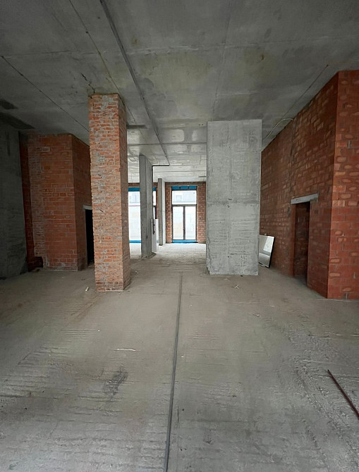 Продаж торгове приміщення на вул. Бульварно-Кудрявская поверх - 1 Kiev - photo 5