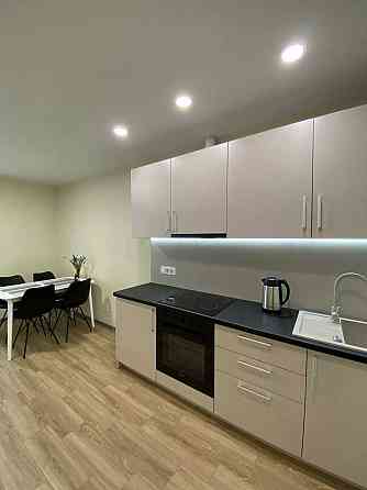 Продаж Квартира 1-кімнатна, 3/24 поверх на Приміська вул., д. 26а Новосілки (Іванківський район)