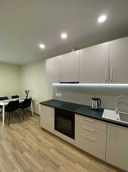 Продаж Квартира 1-кімнатна, 3/24 поверх на Приміська вул., д. 26а Новосілки (Іванківський район) - фото 5