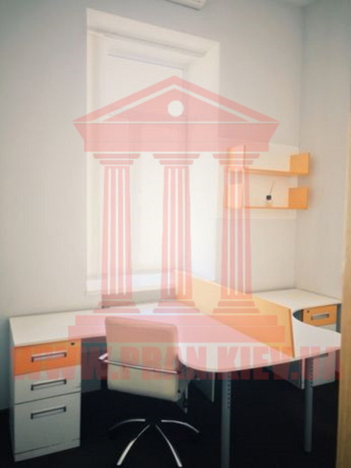 Оренда офісне приміщення на Саксаганского ул. поверх - 4/4 Київ - фото 8