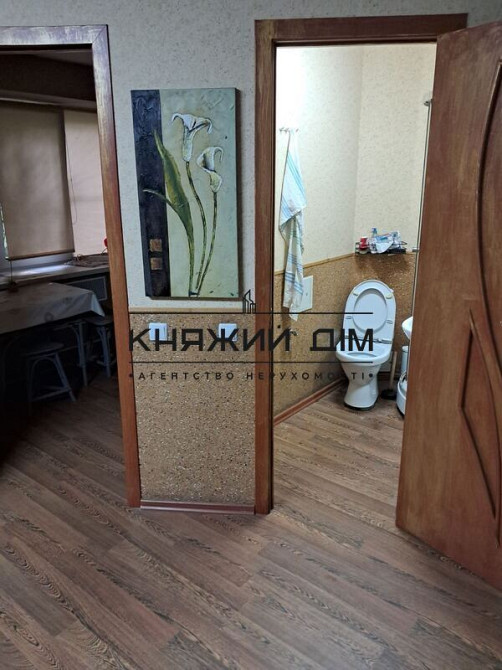 Оренда Квартира 2-кімнатна на вул. Деревлянська Kiev - photo 6