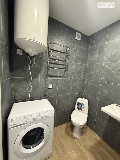 Оренда Квартира 1-кімнатна, 18/27 поверх на Олега Мудрака, 1б Kiev - photo 9