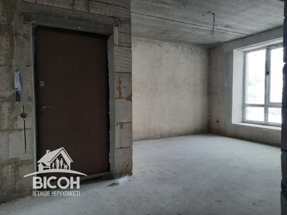Продається 2x кімнатна квартира гарного планування, у цегляному будинку! Тернопіль - фото 7