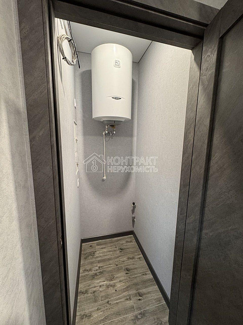 Продаж Квартира 1-кімнатна, 4/9 поверх на вул. Дружби народів Харків - фото 3