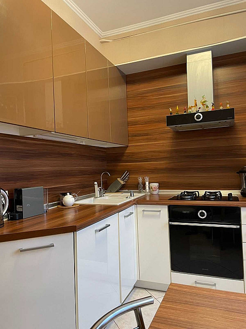 Продаж Квартира 3-кімнатна, 1/5 поверх на Ґарета Джонса вул., д. 6 Київ - фото 4