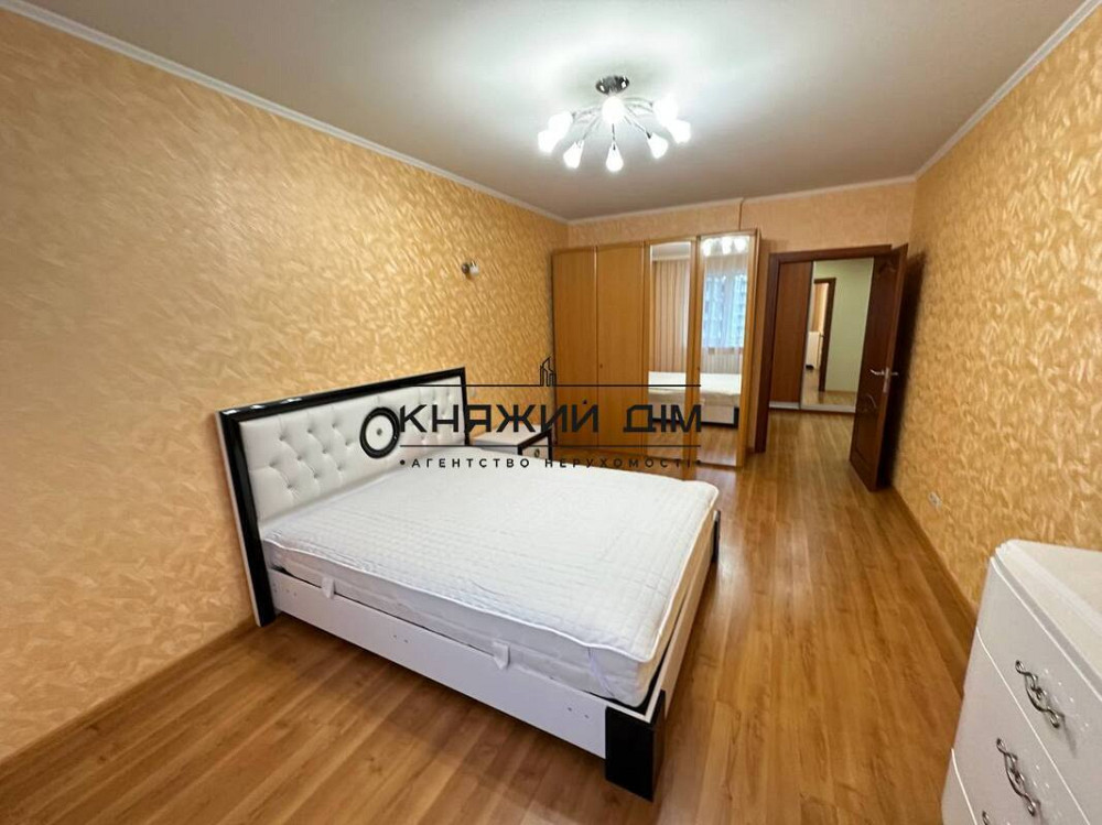 Оренда Квартира 3-кімнатна, 9/25 поверх на Срибнокильская ул. Kiev - photo 18