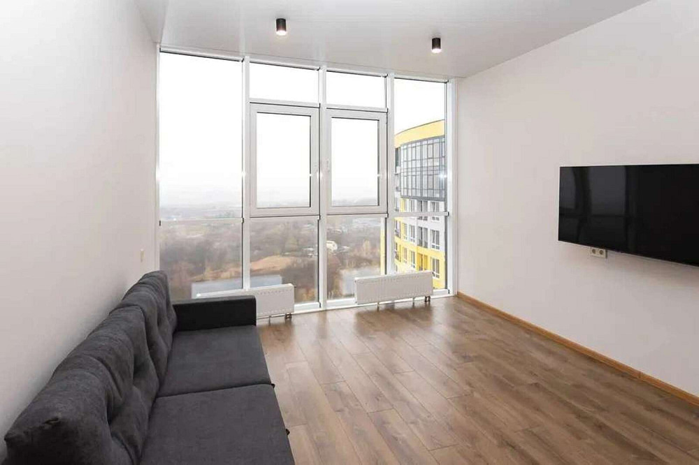 Оренда Квартира 1-кімнатна на Кадетский гай ул., 10 Київ - фото 1