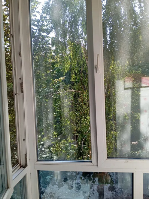 Продаж 90 кв.м, крупногабаритна 3-к квартира з АГВ Кропивницький - фото 18