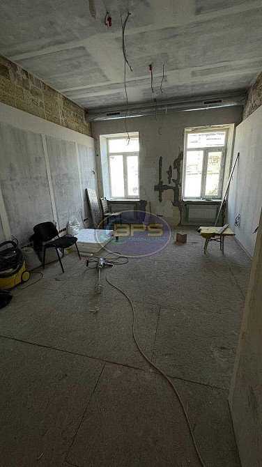 Продаж офісне приміщення на вул. проспект Олександрівский приміщень - 12, поверх - 1/2 Одесса - изображение 5