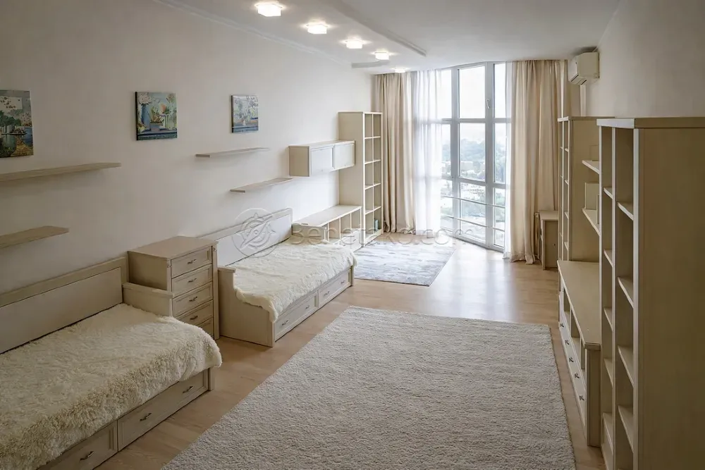 Оренда 3к Квартира 150 кв.м пер. Сабанский, 3 Одеса - фото 16