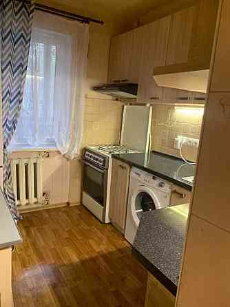 Оренда Квартира 1-кімнатна, 3/9 поверх на Маршала Рокосовського, 10А Kiev