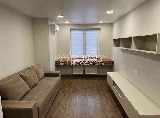 Оренда Квартира 1-кімнатна, 4/9 поверх на вул. Миру Харків