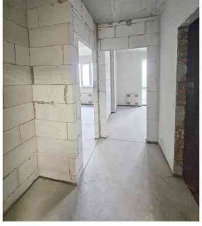 Продаж Квартира 1-кімнатна, 12/25 поверх на улица Архитектора Вербицкого, д.1 Київ