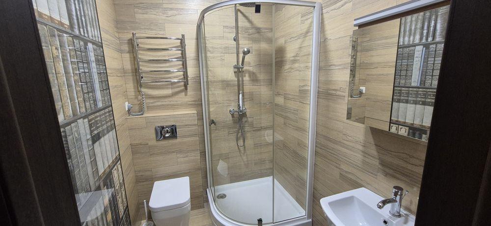 Продаж Квартира 2-кімнатна, 11/25 поверх на Ахматової Анни вул., д. 30 Киев - изображение 12