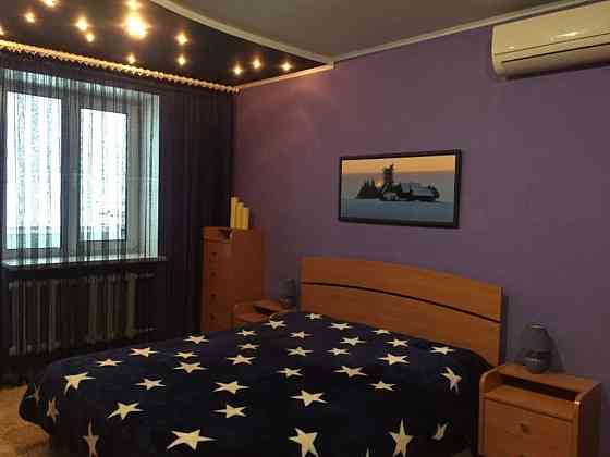 Оренда Квартира 2-кімнатна, 4/10 поверх на ул. Тростянецкая, 49 Kiev