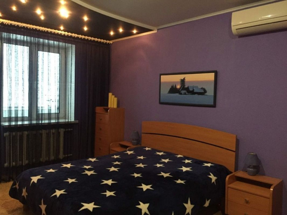 Оренда Квартира 2-кімнатна, 4/10 поверх на ул. Тростянецкая, 49 Київ - фото 3