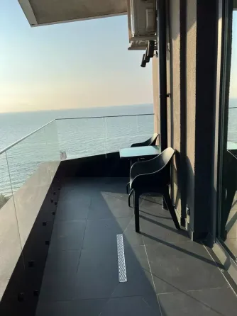 Продаж Квартира 3-кімнатна, 6/9 поверх на Большой Фонтан / Фонтанская Дорога, 77а Одеса